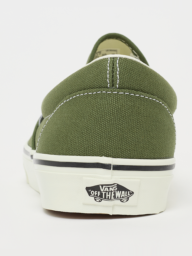 Vans, Classic Slip On, green, Image 7 of 7