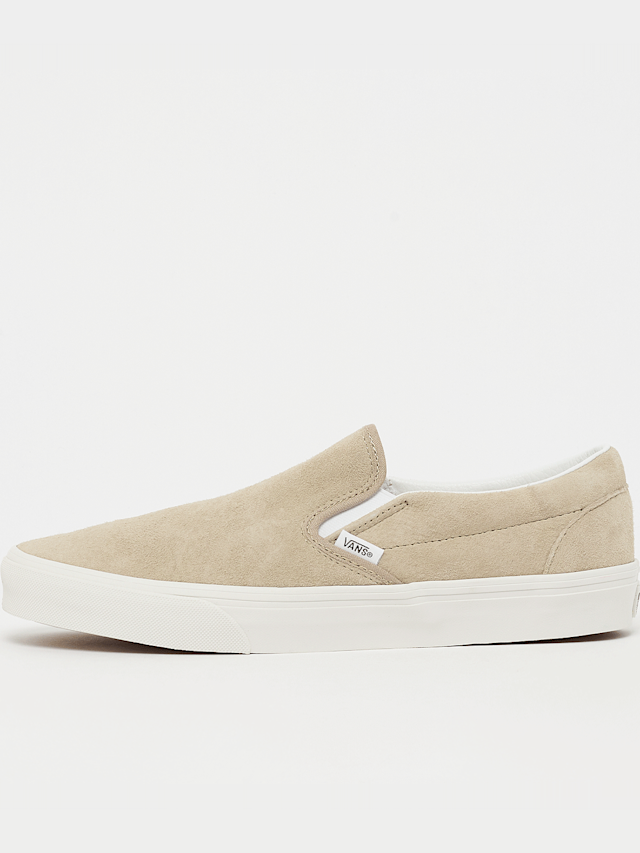 Vans, Classic Slip On, beige, Image 1 of 7