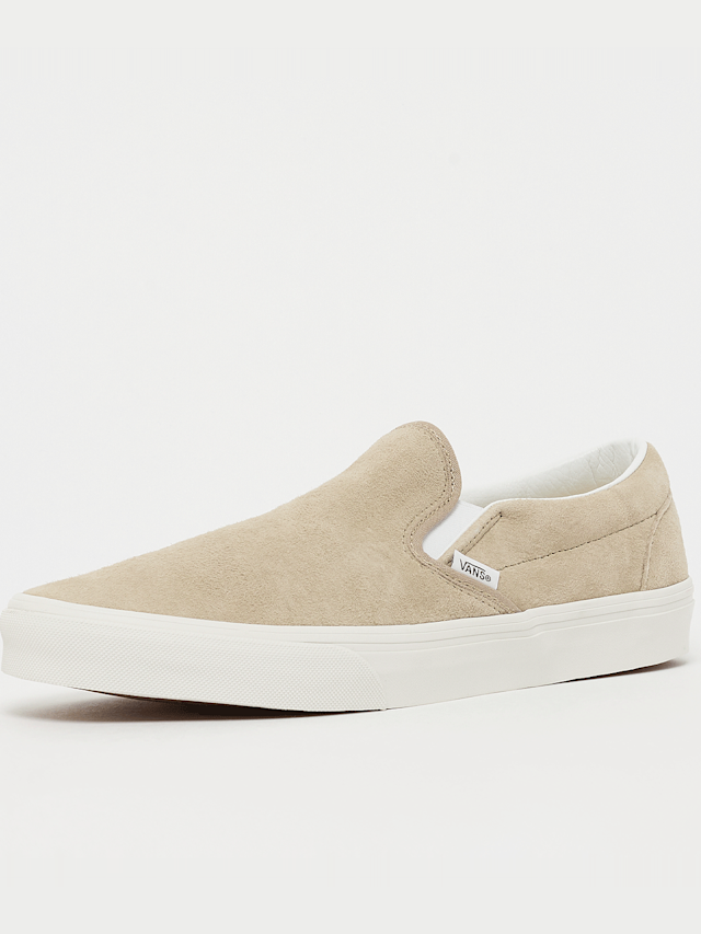Vans, Classic Slip On, beige, Image 2 of 7