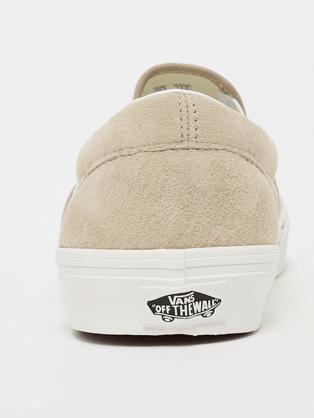 Vans, Classic Slip On, beige, Image 7 of 7