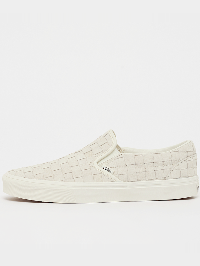 Vans, Classic Slip On, beige, Image 1 of 7