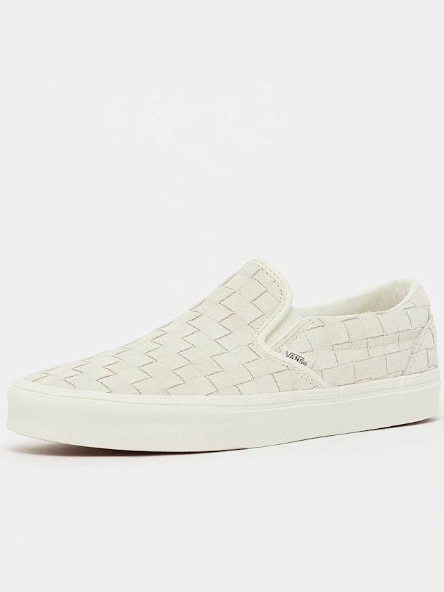 Vans, Classic Slip On, beige, Image 2 of 7