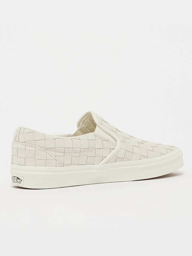 Vans, Classic Slip On, beige, Image 3 of 7