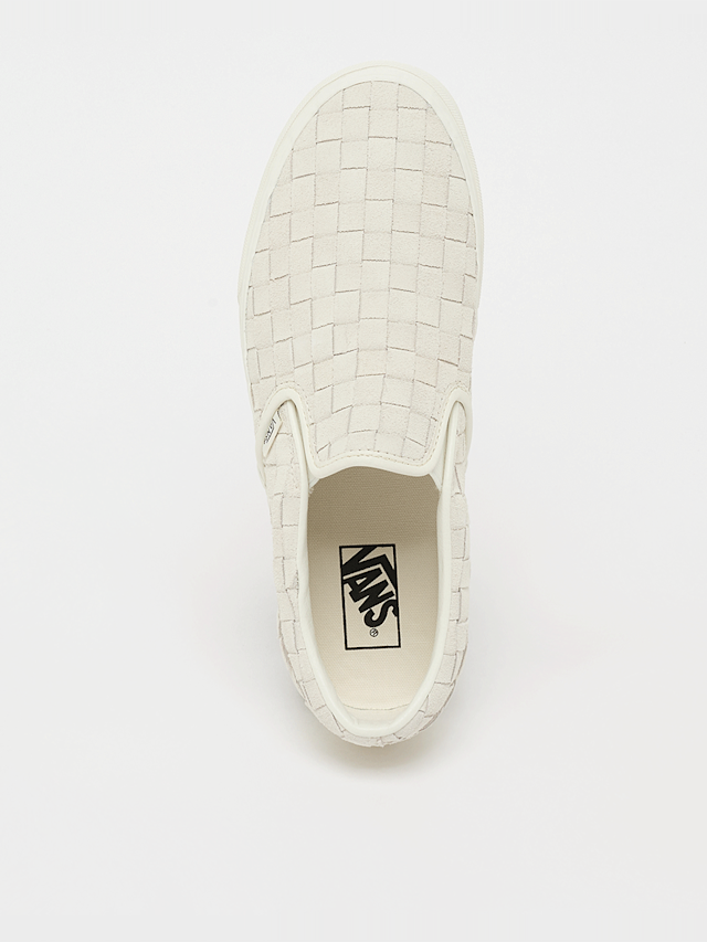 Vans, Classic Slip On, beige, Image 5 of 7