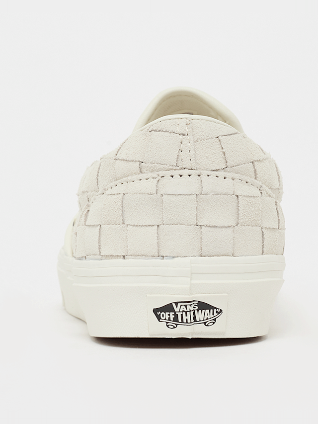 Vans, Classic Slip On, beige, Image 7 of 7