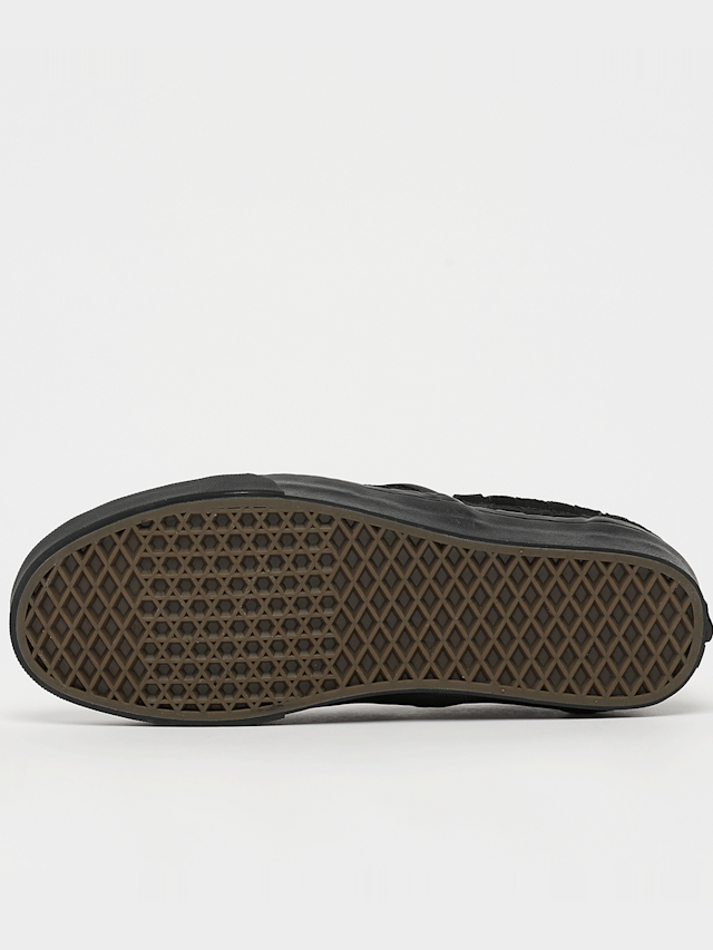 Vans, Classic Slip On, black, Image 4 of 7