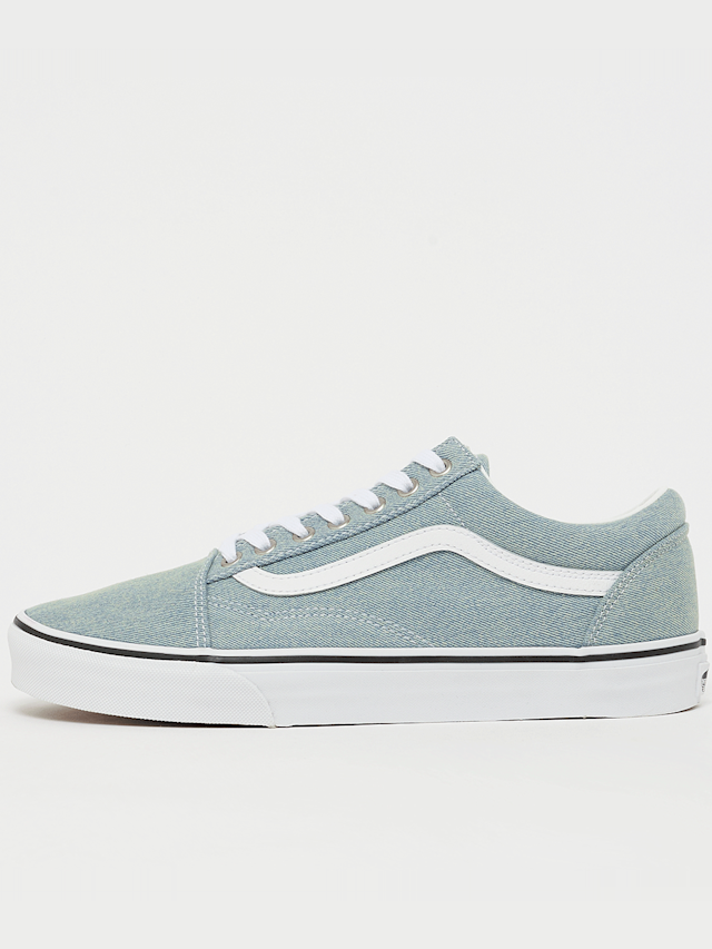Vans, Old Skool, blue, Image 1 of 7