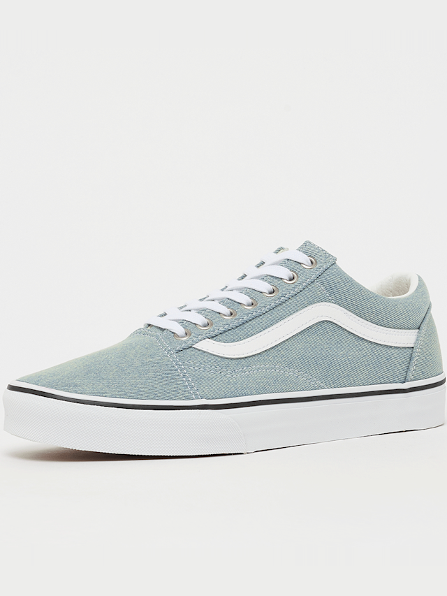 Vans, Old Skool, blue, Image 2 of 7