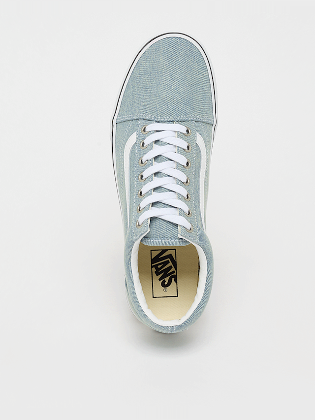 Vans, Old Skool, blue, Image 5 of 7
