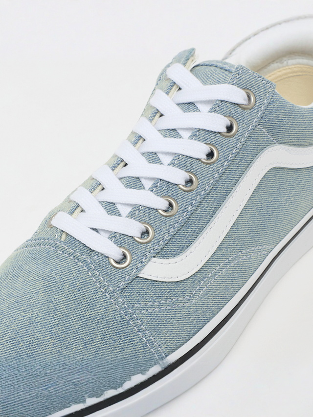 Vans, Old Skool, blue, Image 6 of 7