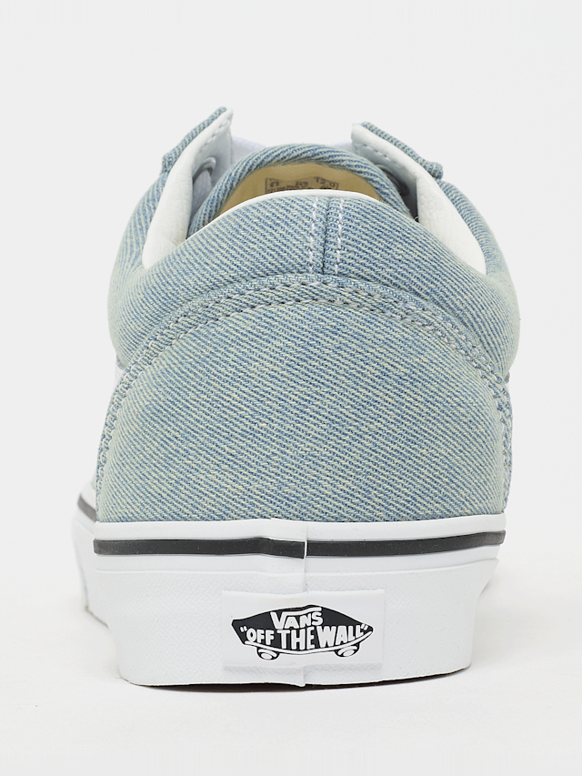 Vans, Old Skool, blue, Image 7 of 7