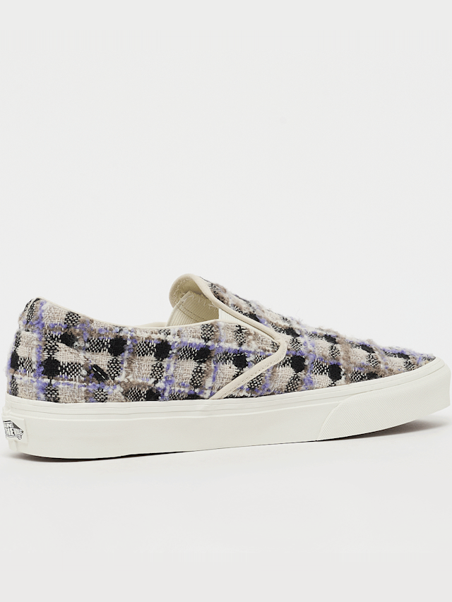 Vans, Claccic Slip On, multi-colour, Image 3 of 7