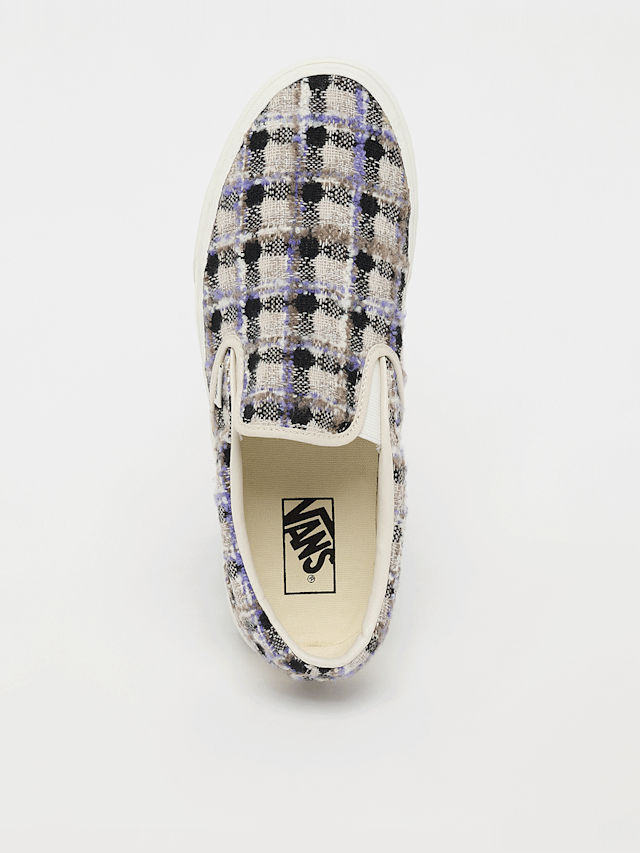 Vans, Claccic Slip On, multi-colour, Image 5 of 7