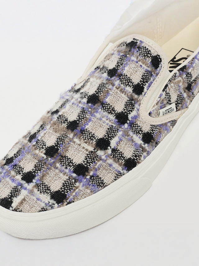 Vans, Claccic Slip On, multi-colour, Image 6 of 7