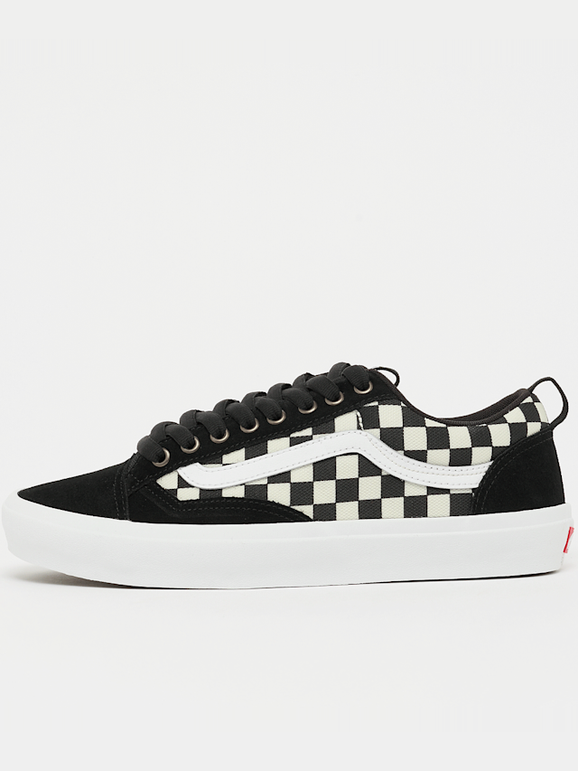 Vans, Skate 36+, black, Image 1 of 7