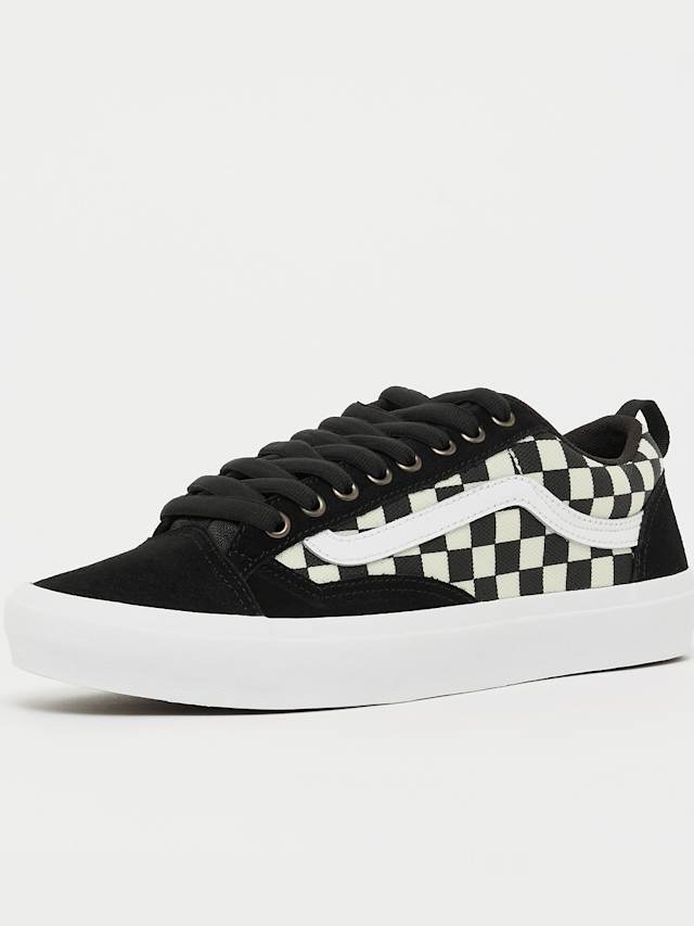 Vans, Skate 36+, black, Image 2 of 7