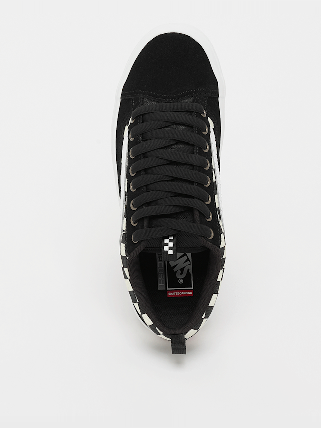 Vans, Skate 36+, black, Image 5 of 7