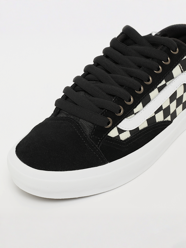 Vans, Skate 36+, black, Image 6 of 7