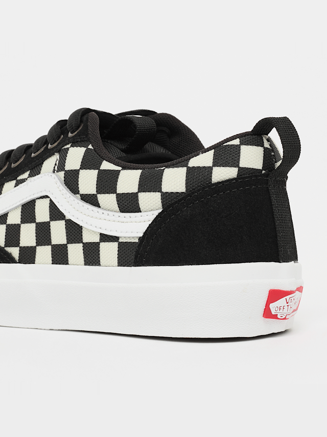 Vans, Skate 36+, black, Image 7 of 7
