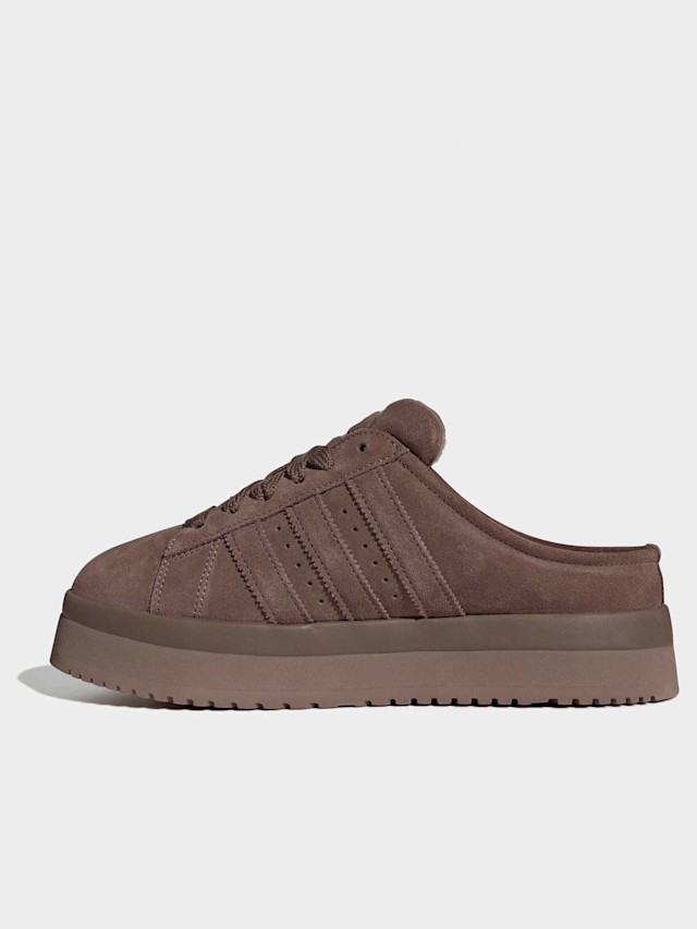 adidas Originals, Campus 00s WTR Low, brown, Image 2 of 8