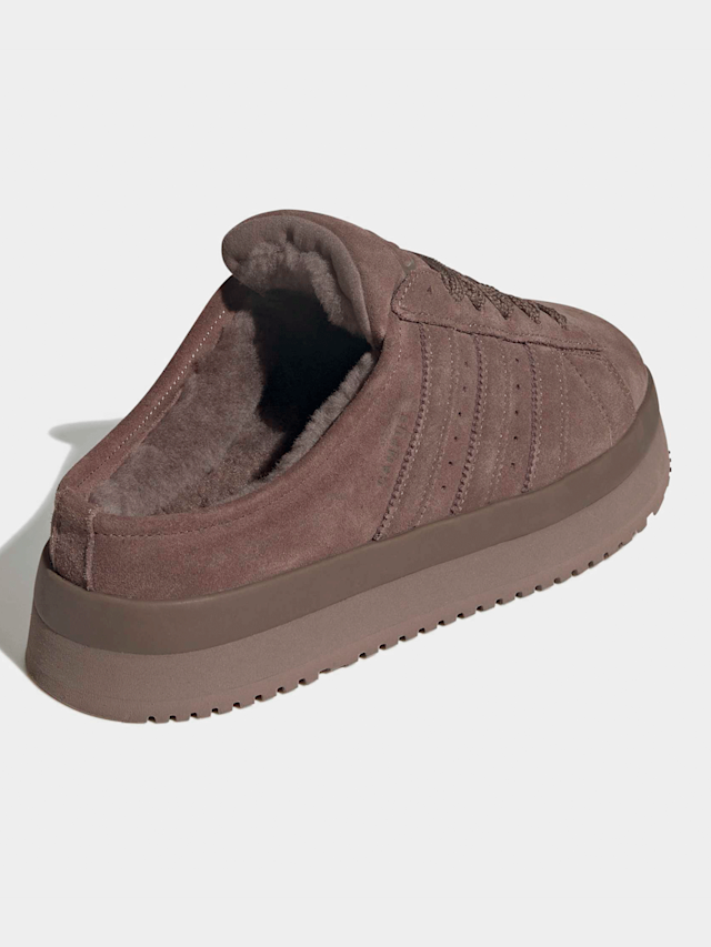 adidas Originals, Campus 00s WTR Low, brown, Image 4 of 8