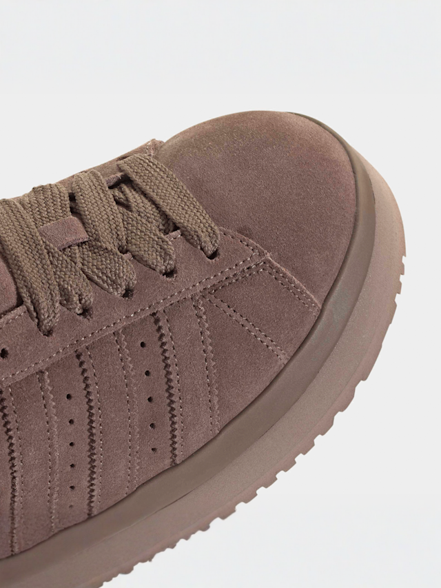 adidas Originals, Campus 00s WTR Low, brown, Image 8 of 8