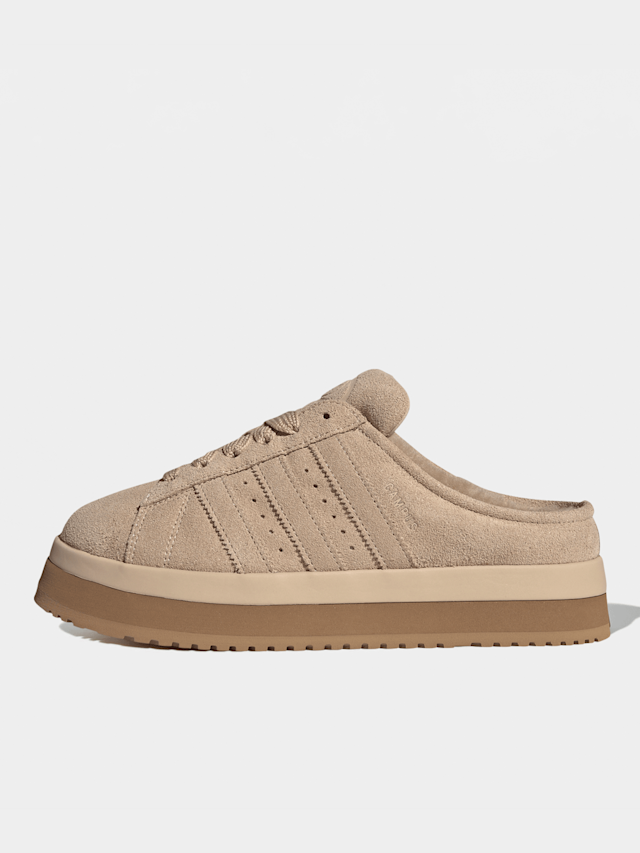 adidas Originals, Campus 00s WTR Low, beige, Image 1 of 8