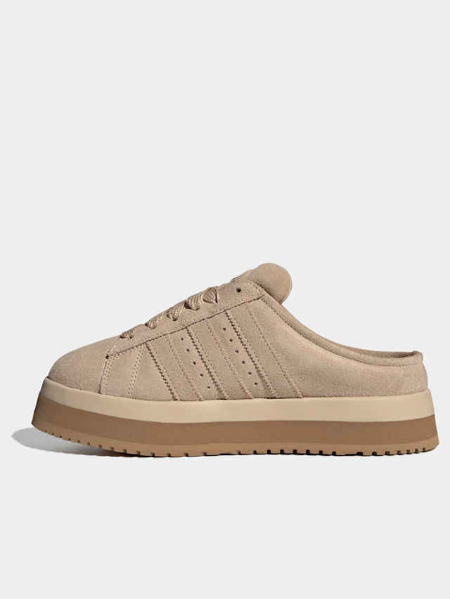 adidas Originals, Campus 00s WTR Low, beige, Image 2 of 8