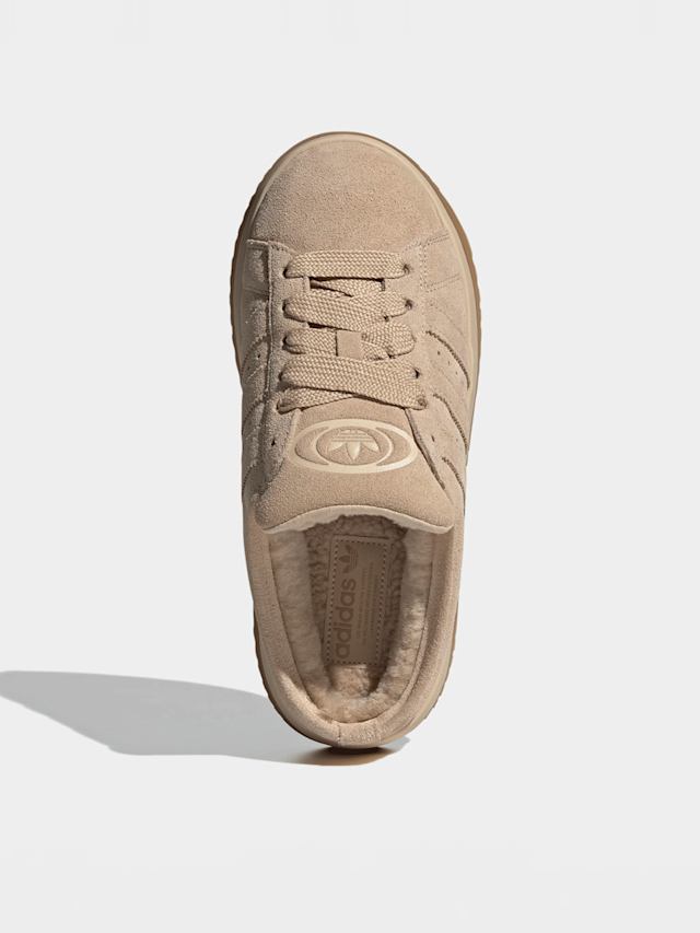 adidas Originals, Campus 00s WTR Low, beige, Image 6 of 8