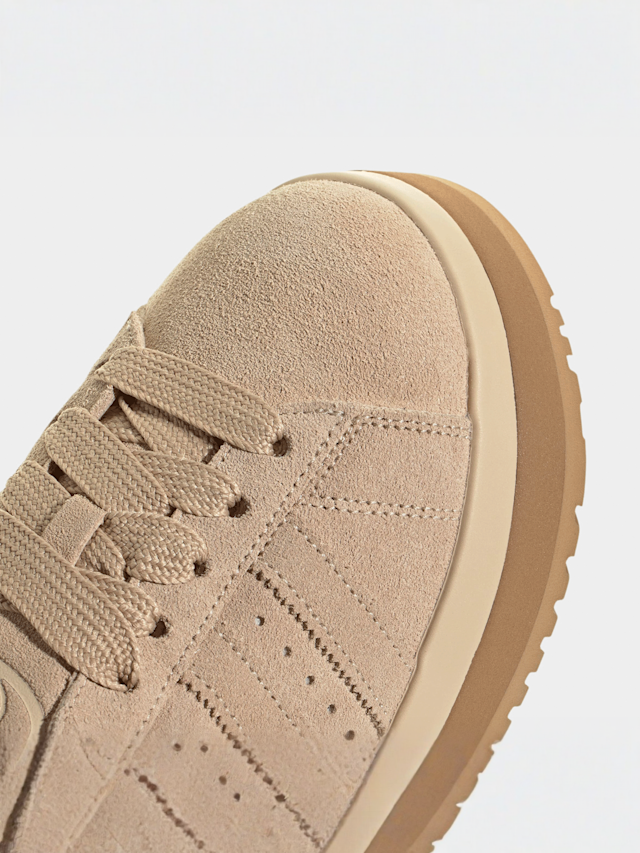 adidas Originals, Campus 00s WTR Low, beige, Image 7 of 8