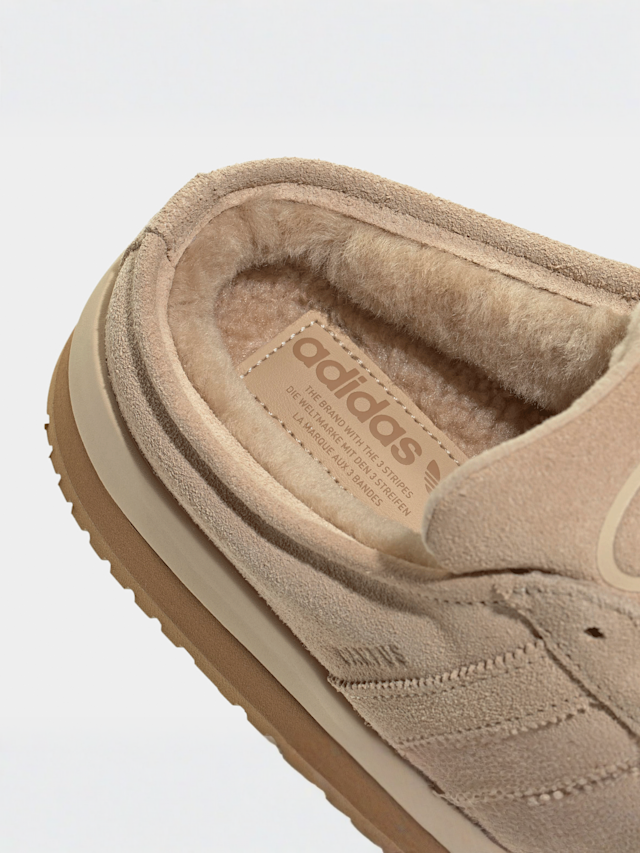 adidas Originals, Campus 00s WTR Low, beige, Image 8 of 8