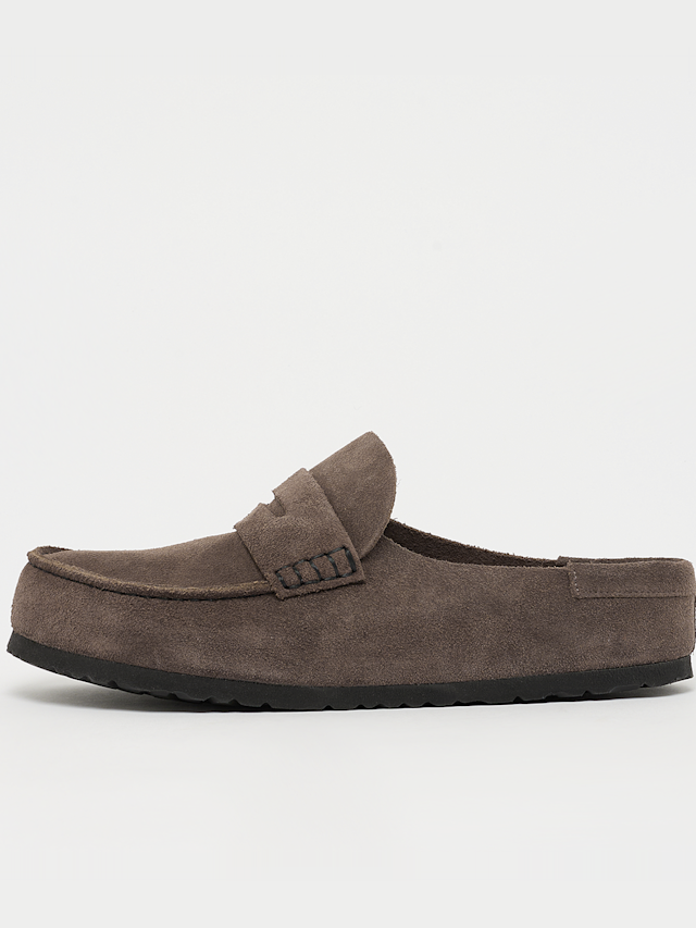 Birkenstock, Naples, brown, Image 1 of 7