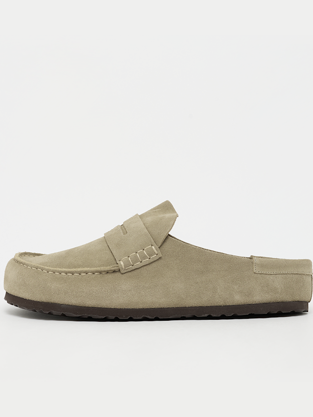 Birkenstock, Naples, green, Image 1 of 7