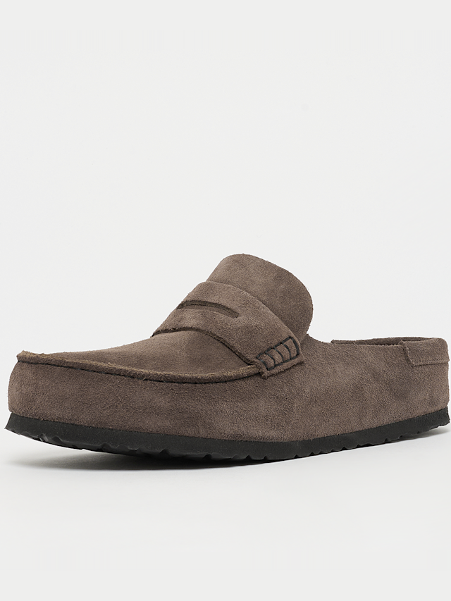 Birkenstock, Naples, brown, Image 2 of 7