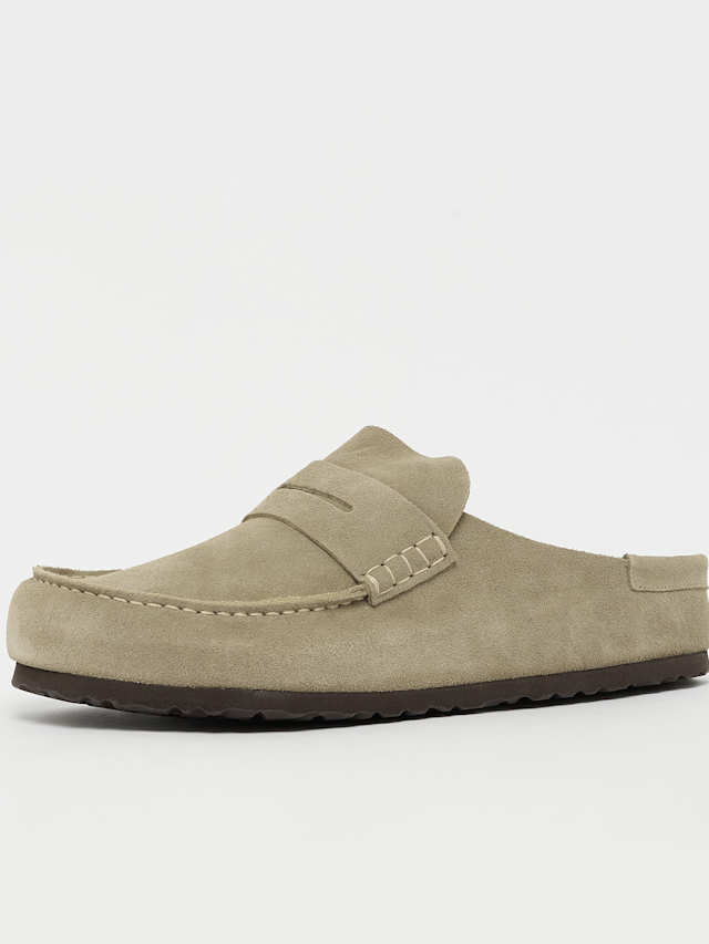 Birkenstock, Naples, green, Image 2 of 7
