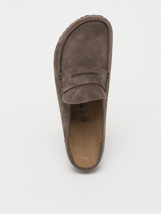 Birkenstock, Naples, brown, Image 5 of 7