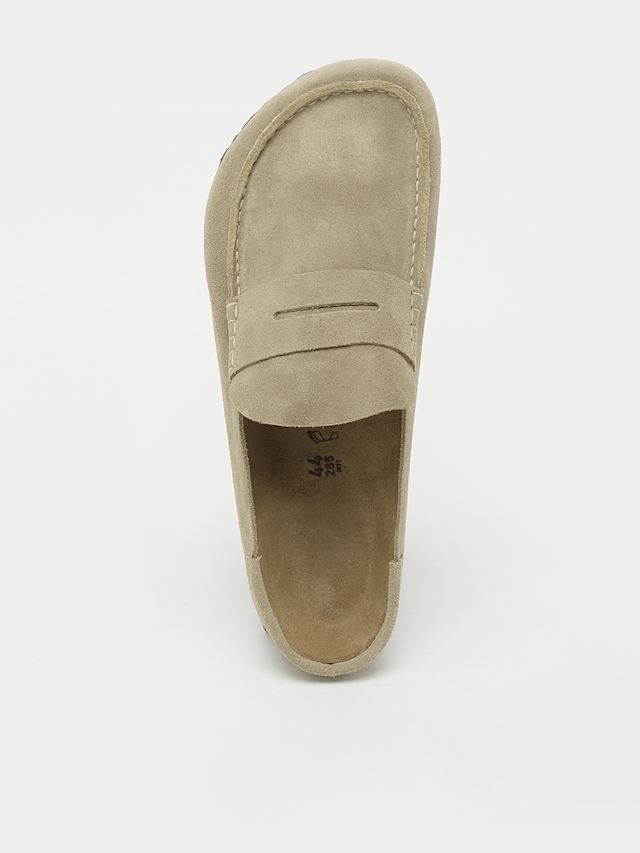 Birkenstock, Naples, green, Image 5 of 7