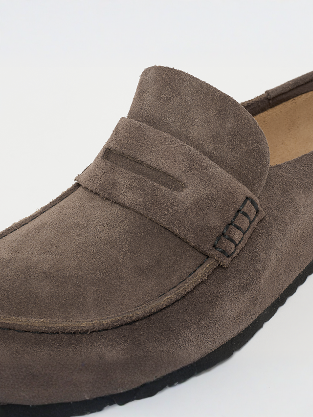 Birkenstock, Naples, brown, Image 6 of 7