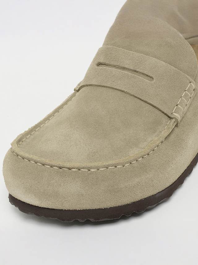 Birkenstock, Naples, green, Image 6 of 7