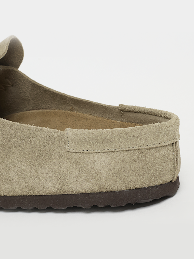 Birkenstock, Naples, green, Image 7 of 7