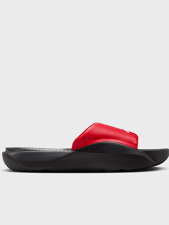 Jordan, Franchise Slide, red, Image 2 of 6