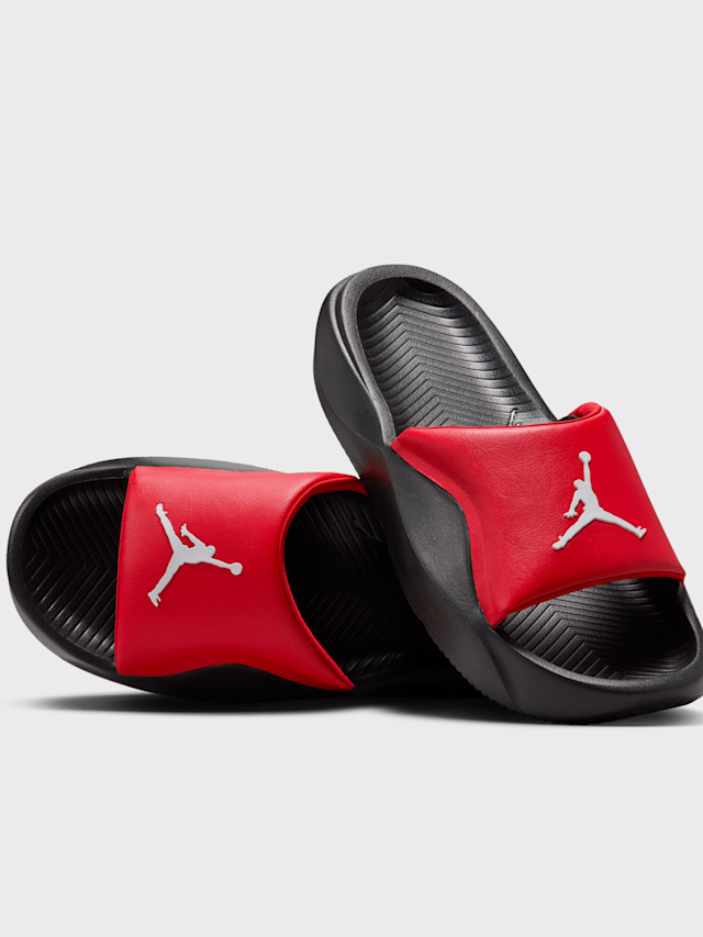 Jordan, Franchise Slide, red, Image 3 of 6