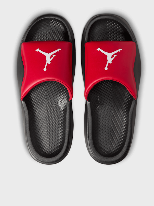 Jordan, Franchise Slide, red, Image 5 of 6