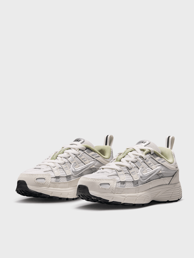 Nike  , P-6000 Children, grey, Image 3 of 8