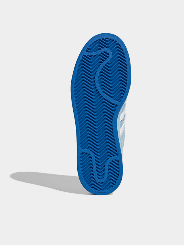 adidas Originals, Superstar II, blue, Image 5 of 8
