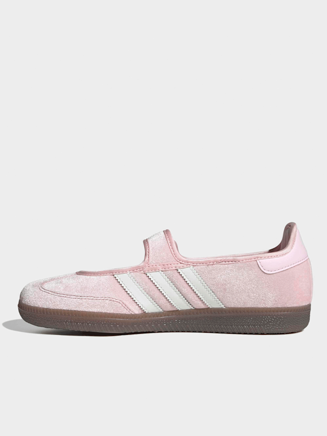 adidas Originals, Samba Jane, light pink, Image 2 of 8