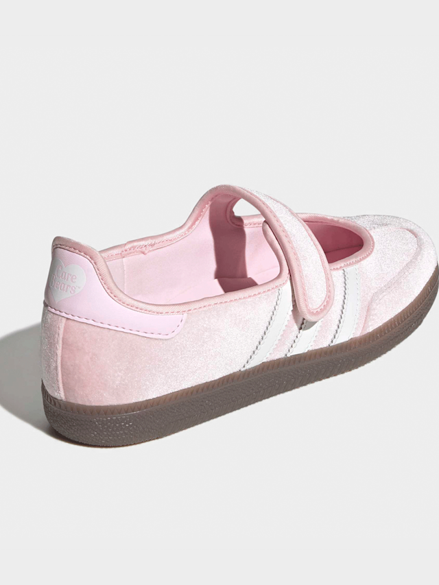 adidas Originals, Samba Jane, light pink, Image 4 of 8