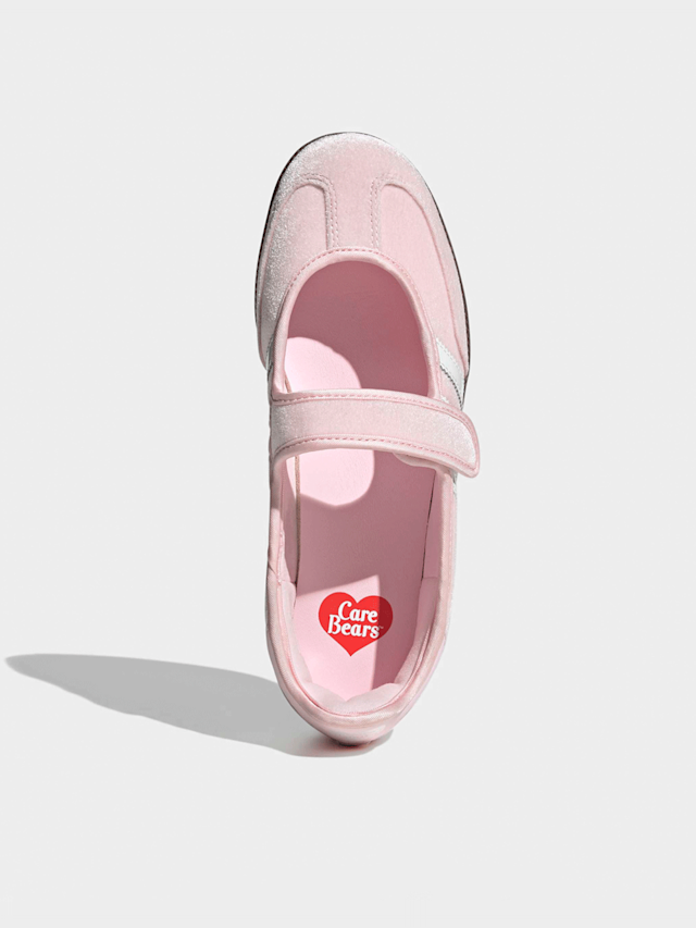 adidas Originals, Samba Jane, light pink, Image 6 of 8