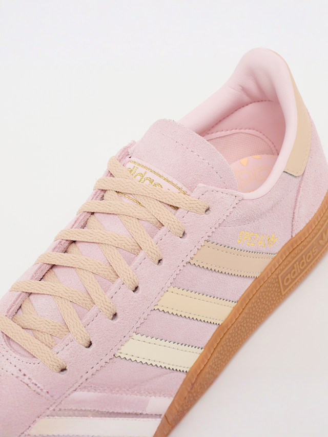 adidas Originals, Handball Spezial, light pink, Image 6 of 8