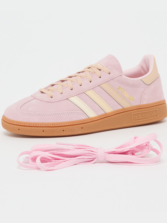 adidas Originals, Handball Spezial, light pink, Image 8 of 8